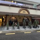 힐링퍼피 | &lt;압구정 카페&gt; 유럽감성 “어글리퍼피 도산점 ☕” 내돈내산 후기