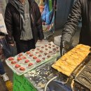 신원대로-13 | 두쫀쿠 열풍에 등장한 두바이 붕어빵?! 신원시장 고은이네 70분 웨이팅 후기(+ 신림 산책 코스)