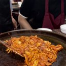 구미 맛집 춘천명동본가닭갈비 / 카페 브리얀떼 솔직 리뷰