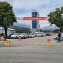 전통시장 주차장 이미지