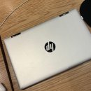 [리뷰]HP 2022 X360 파빌리온 14 DY0015TU 내돈내산 후기 한달 사용기/대학생 추천b