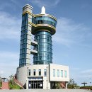 고흥우주발사전망대 이미지