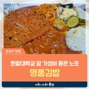 동서대로(유성-142) 네이버블로그
