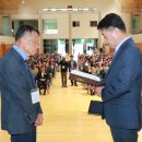 대한민국전몰군경유족회 경북지부 칠곡군지회장 | 예천군, 제15회 전몰군경유족회 경북지부 하계연수회 개최