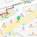 구리문화원.원일가대라곡아파트 버스승강장 이미지