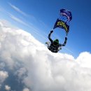 이완신씨 100th skydive 이미지