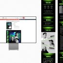 비욘드 더힙합페스타 이미지