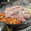 행복한삼겹살 | 성수 가성비 삼겹살 맛집 행복한 식당, 주말 웨이팅 내돈내산 후기