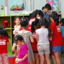 태권숲 여아전문태권도장 이미지