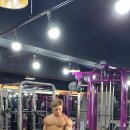 남산사우나 헬스 이미지