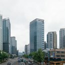 신용산역 일대 이미지