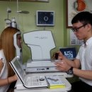 밝은e안경콘택트 이미지