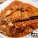 오늘도맛있는김치찜 - 서귀포시 하모중앙로 37 | 오늘도맛있는김치찜