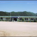 하장초등학교 이미지