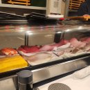 스시떼 | 오사카 난바 스시 [카미나리 스시]🍣 내돈내산 후기