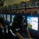 파라다이스 오락실 이미지