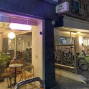 [송파 : 잠실] 송리단길 카페 코너 574 | Cafe Corner 574 후기