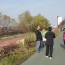 탄천변(탄천좌안) 이미지