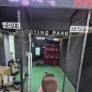강남 건샵 대치동 이색데이트 크라토스 사격체험 후기