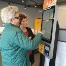 생활속 맞춤형 디지털 문해교육 이미지