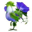 닭 씨리즈 이미지