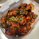 비에이치씨 미사역점 | 미사 BHC 치킨 맛초킹 후기