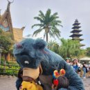 주식회사 디캐릭 | 아이랑도쿄 디즈니랜드 VS 디즈니씨 비교