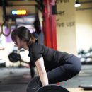 크로스핏 올래 이미지