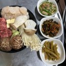 낙지머근하누 | 장안동맛집 낙지머근하누 고품격 소고기를 느끼고 왔습니다