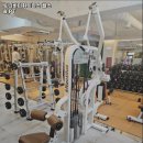 토니바디 휘트니스 이미지