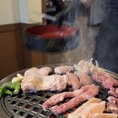 진해 자은동 맛집 토리이에 닭구이 모듬구이(중)