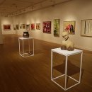 대구북구미술협회 초대전 이미지