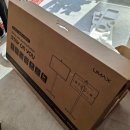 무진안경원 | 갓성비 이동식 스마트 모니터 '유맥스 스테이온유' 32인치 내돈내산 찐 후기 (터치스크린 활용 꿀팁)