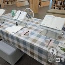 충청북도교육문화원 예봄책정원 이미지