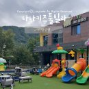 나나키즈풀빌라 | 가평 상면 나나키즈 풀빌라 후기 가성비 좋은 키즈펜션