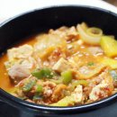 꾸지뽕민물매운탕&장단콩마을 이미지