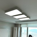 장유경동리인하이스트 | 김해장유경동리인 2세대 연속시공 LED리폼 안방 점등 불량, 주방 깜빡거림 해결 안방등 교체 시공후기