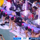 경호씨 기합보슈 ㄷㄷ 이미지