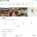 수라냉면 이미지