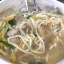 옛날보리밥 이미지