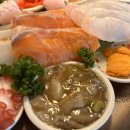 압구정수산시장 강남점 이미지
