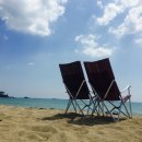 아좋다슈퍼 | 160625_진하해수욕장 캠핑