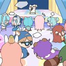 마인크래프트 통나무 대회 [ 마통대 ] 일정 공지 이미지