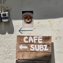 뭉뭉이네 | 전포 카페 귀여운 뭉뭉이와 함께하는 브런치카페 써브즈 솔직후기