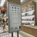 지니스안경 효자신시가지점 이미지