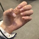 천안 쌍용동 네일 | 여시네일 재방문 후기