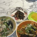 효문 | 군산 효문 고추짬뽕 우동 먹고 왔어요