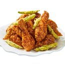 꽈리치킨 이미지