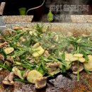 황금오리 | [용인/기흥] 돌판 오리고기 맛집 황금오리 내돈내산 후기| 가족 외식 추천| 주차,놀이방