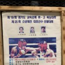 K-1 복싱체육관 | 의정부 상우 복싱 체육관, 마른 비만의 6개월 도전기